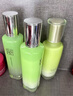 百雀羚（PECHOIN）護(hù)膚套裝水嫩倍現(xiàn)(水100ml+乳100ml)保濕 曬單實(shí)拍圖