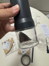WCZ德國高端手沖咖啡壺套裝手磨咖啡機家用手搖新手咖啡豆研磨器全套 升級木把手沖壺-進(jìn)階八件套 曬單實(shí)拍圖
