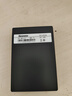 紐曼（Newsmy）1TB 移動(dòng)硬盤機(jī)械  雙盤備份 清風(fēng)Plus系列 USB3.0 2.5英寸 風(fēng)雅黑 海量存儲(chǔ) 手機(jī)連接 格紋設(shè)計(jì) 曬單實(shí)拍圖