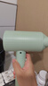 飛科（FLYCO）博銳電吹風(fēng)機(jī)吹頭發(fā)家用大功率不傷發(fā)便攜護(hù)發(fā)吹風(fēng)筒女士宿舍用京東自營(yíng) 國(guó)家補(bǔ)貼 翡翠綠PH1628 曬單實(shí)拍圖