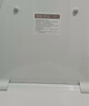 恒潔（HEGII）馬桶911 雙漩沖水大沖力水凈釉面虹吸式坐便器DC0911DT-400 曬單實拍圖