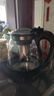 【京東物流】茶壺套裝整套茶具大容量玻璃茶杯帶濾網(wǎng)耐高溫泡茶具 2000ML泡茶壺 1個 曬單實(shí)拍圖