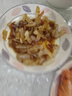 陸龍 5A海蜇皮 尊享高品質(zhì)棉蟄 1Kg/袋 涼拌diy愛(ài)的味道 海鮮水產(chǎn) 曬單實(shí)拍圖