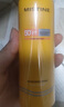 Mistine蜜絲婷防曬噴霧霜小黃噴100ml*2戶外高倍防水防汗防紫外線男女 曬單實(shí)拍圖
