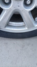普利司通（Bridgestone）汽車輪胎 195/60R15 88H EP150 原配別克凱越適配比亞迪F3/花冠 曬單實拍圖