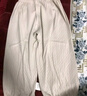 乖奇熊【蘭精莫代爾】男女寶寶長褲夏季薄款防蚊褲嬰兒休閑彈力燈籠褲子 曬單實(shí)拍圖