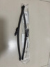 carnegie大眾后雨刮器高爾夫 POLO 途觀(guān)L ID4 探歌 探影 途昂 途銳 后雨刷 大眾探歌T-ROC【18-23年】后雨刮器 曬單實(shí)拍圖