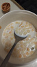 歐扎克50%水果堅果酥脆即食麥片營養(yǎng)早餐沖飲代餐燕麥片750g 曬單實拍圖
