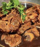 多小貝新鮮多肉羊蝎子內(nèi)蒙羔羊肉冷凍羊脊骨帶肉羊骨頭火鍋食材批發(fā)商用 【多肉鮮嫩羊蝎子】凈重4斤裝 曬單實拍圖