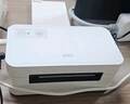 得力（deli）DL-760DW快遞打印機(jī) 高速倉儲(chǔ)物流面單一聯(lián)單電商商用辦公不干膠條碼熱敏標(biāo)簽打印機(jī) 手機(jī)藍(lán)牙版 曬單實(shí)拍圖