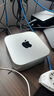 Apple/蘋(píng)果AI電腦/【10Gb 以太網(wǎng)】Mac mini迷你主機 M4 Pro銀色(12+16核) 24G 512G電腦主機Z1JV0005E 曬單實(shí)拍圖