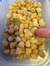 順帆 大連特產(chǎn)精選干貝丁扇貝丁瑤柱干大扇貝柱海產(chǎn)干貨 300克/盒 曬單實(shí)拍圖