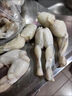 牛蛙腿肉新鮮牛蛙后腿肉活殺速凍牛蛙純腿火鍋燒烤油炸 牛蛙腿2斤 曬單實(shí)拍圖