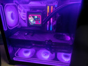 華碩主板 Z890系列 適合CPU UItra 7 265K/UItra 9 285K ROG STRIX Z890-A WIFI S 曬單實(shí)拍圖
