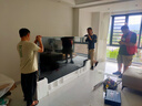 酷開(kāi)創(chuàng)維電視Max100 2026款 100英寸384分區(qū)Mini LED廣角柔光屏4+128G4K超薄平板巨幕大屏游戲會(huì)議電視 100英寸 Max100 2026款 100P5F 曬單實(shí)拍圖