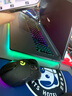 ROG槍神9 Plus 酷睿U9 18英寸 星云屏游戲本筆記本電腦(U9 275HX 16G 1T RTX5060 2.5K 240Hz) 曬單實(shí)拍圖