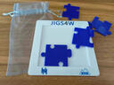 nyd拼圖 交通traffic 15超難燒腦方塊拼圖puzzle抖音gm  jig5aw JIGS4W 曬單實拍圖
