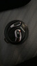 魔聲（MONSTER）Open Ear AC330開(kāi)放式運(yùn)動(dòng)藍(lán)牙耳機(jī)掛耳式不入耳騎行跑步智能降噪超長(zhǎng)續(xù)航手機(jī)通用 曜石黑 曬單實(shí)拍圖