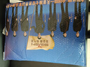 柒牌男T恤年夏季薄款時尚休閑多色易打理棉圓領短袖【3A抗菌】 灰綠（涼感舒適） L 曬單實拍圖