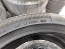 德國馬牌（Continental）汽車輪胎 215/45R18 93W XL FR UC7 #適配馬自達(dá) 馬自達(dá)3 曬單實(shí)拍圖