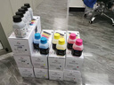 偉彩（vcolor）適用惠普/佳能打印優(yōu)質(zhì)碳粉彩粉彩色激光打印機(jī) 適用碳粉（惠普-1套）【贈(zèng)送1瓶黑粉+加粉工具包】 曬單實(shí)拍圖