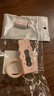 惠普256GB 雙接口萌寵U盤 超萌比熊高速傳輸Type-Cu盤+加比熊蘋果接頭辦公學生車載電腦手機優(yōu)盤 曬單實拍圖