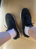 耐克（NIKE）NIKE訓(xùn)練鞋男步行鞋透氣MOTIVA運動鞋DV1237-001黑白41 曬單實拍圖