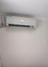海信（Hisense）空調(diào) 大2匹 易省電SE 小蘋果 AI省電大風(fēng)量銀離子抑菌新一級國家補貼20%空調(diào)掛機KFR-50GW/A200-X1 曬單實拍圖