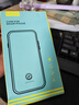 索云 iQOOneo10手機(jī)殼膚感磨砂iQOOneo10Pro全包防摔硅膠軟殼Neo10Pro+超薄散熱iQOO保護(hù)套新款 星空黑【iQOO Neo10/Pro】膚感磨砂 曬單實拍圖