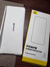 倍思【康寧玻璃膜丨熱銷100萬+】適用iPhone16promax手機膜蘋果16ProMax鋼化膜全覆蓋防指紋無塵倉貼膜 曬單實拍圖