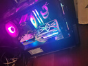 影馳 GeForce RTX4060 Ti DLSS3 AI繪圖設(shè)計(jì)視頻渲染電競黑神話悟空游戲臺式機(jī)電腦顯卡 RTX4060TI 星曜OC 8G 曬單實(shí)拍圖