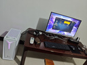 微星（MSI）【2025款14代酷睿i9】RTX5060/5060Ti獨顯臺式機電腦組裝主機電競3A游戲AI設計渲染整水冷全套 主機+27英寸2K級高清屏全套 D：14代酷睿4K電競頂配丨2T丨RTX 曬單實(shí)拍圖