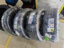米其林（MICHELIN）汽車輪胎235/55R19 101W 攬途LATITUDE SPORT 3 AO1 適配國產(chǎn)奧迪 曬單實(shí)拍圖