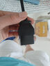 雅迪【國家補貼】【新品】甜橙星恒鋰電80KM長續(xù)航電動車智能電動自行車通勤代步電瓶車新國標積木藍 曬單實拍圖