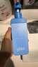 高夫GFgf高夫控油洗面奶男士清爽控油凈澈潔面乳180ml*2支裝 曬單實(shí)拍圖