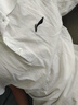 李寧翻領(lǐng)polo衫男士短袖衣服春夏新款夏季純棉休閑透氣半袖t恤男T 曬單實(shí)拍圖