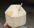 京鮮生泰國(guó)進(jìn)口椰青椰子 9個(gè)裝 大果單果900g+ 水果 源頭直發(fā)包郵  曬單實(shí)拍圖