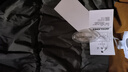 杰克·瓊斯（JACK&JONES）男裝衣服秋冬短款羽絨服男保暖外套合集 224312028橡膠棕 M 175 曬單實(shí)拍圖