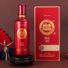 白水杜康52度試飲白酒整箱濃香型純糧食高粱酒500ml*瓶婚慶用酒禮盒裝 52度 500mL 1瓶 試喝 曬單實(shí)拍圖