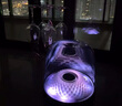 哈曼卡頓 琉璃4代音響  琉璃3代升級款 Aura Stuio 4 藍牙音箱 桌面家用電腦音響家庭影院生日禮物 （旗艦款）琉璃四代 音箱 曬單實拍圖