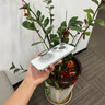 純甲【360°磁吸支架】華為pura80pro手機(jī)殼新款p80高級(jí)超薄磨砂鏡頭膜全包pura80ultra保護(hù)套簡(jiǎn)約個(gè)性 【陶瓷白】360°旋轉(zhuǎn)無(wú)感支架|自帶鏡頭膜 華為pura80Pro/Pro+ 曬單實(shí)拍圖