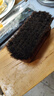 哥倫布斯（COLUMBUS）日本皮鞋刷 豬鬃毛皮包真皮皮鞋麂皮上油去污清潔擦鞋神器 鞋刷 大號 1個 曬單實拍圖