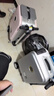 Airwheel愛爾威電動行李箱可騎行拉桿箱可坐可代步鋁框箱包20英寸登機(jī)箱 曬單實(shí)拍圖