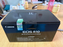 佳能（Canon）EOS R10 輕量高性能數(shù)碼微單相機 18-45標準變焦鏡頭套裝（約23張每秒連拍/4K短片） 曬單實拍圖