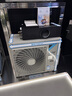 大金（DAIKIN）雙直流馬達新風旗艦款 新風系統(tǒng)家用 全屋新風機換氣通風系統(tǒng) 全熱交換中央新風智聯(lián)中央空調(diào) 【250風量 適用80-130㎡】 曬單實拍圖