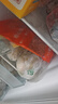 小海故事 磷蝦米 去頭磷蝦米 500g/袋 淡干不加鹽 連云港干貨 源頭直發(fā) 曬單實(shí)拍圖