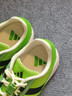 ADIDAS阿迪達(dá)斯溯溪鞋男鞋女鞋2025夏季新款網(wǎng)面戶外涉水鞋防滑運(yùn)動(dòng)鞋 酸橙綠/黑JH9751【熱賣(mài)爆款】 42 曬單實(shí)拍圖