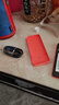 諾基亞（NOKIA）220 4G 移動(dòng)聯(lián)通電信全網(wǎng)通 2.8英寸雙卡雙待 直板按鍵手機 老人老年手機 學(xué)生手機 橘色 曬單實(shí)拍圖