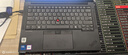 ThinkPad【國家補貼20%】聯想筆記本電腦E14 2025超能版 商務辦公學生輕薄本 英特爾酷睿7 32G 1T 2.8K黑色 曬單實拍圖