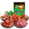 張飛 牛肉零食鹵味禮盒1120g 四川特產(chǎn) 牛肉熟食 送禮國潮禮盒 曬單實(shí)拍圖